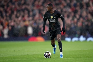 Liverpul pokušao, Dembele ga konačno srušio, PSŽ u polufinalu Lige šampiona