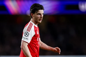 Rajs se ne plaši okršaja sa Sitijem: "Prelepo, jedva čekam!"