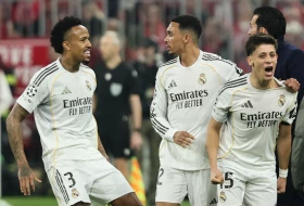 Šok u Madridu, Real bez Gulera i Militaa do kraja sezone!