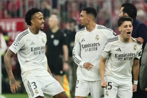 Šok u Madridu, Real bez Gulera i Militaa do kraja sezone!