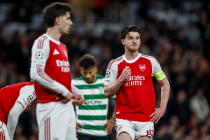 Arsenal nulom do polufinala, ali ovako neće osvojiti ništa