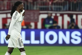 Snajder: "Kamavinga je glup, ne bi trebalo da ide na Svetsko prvenstvo"