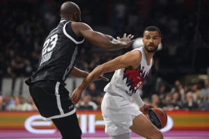 Španci lansirali bombu, Partizan pregovara sa Timotijem Luvavuom!?