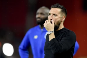 Porto ispao iz Kupa, Farioli i ljut i ponosan: ''Sporting je došao da gubi vreme''