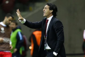Napoli, Vest Hem, Milan? Unaj Emeri zna gde će!