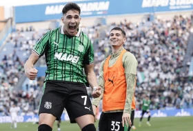 Komo ovako neće u Ligu šampiona, Matićev Sasuolo nadigrao Fabregasov tim