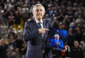 Pešićeva ''metla'' za polufinale plej-ofa