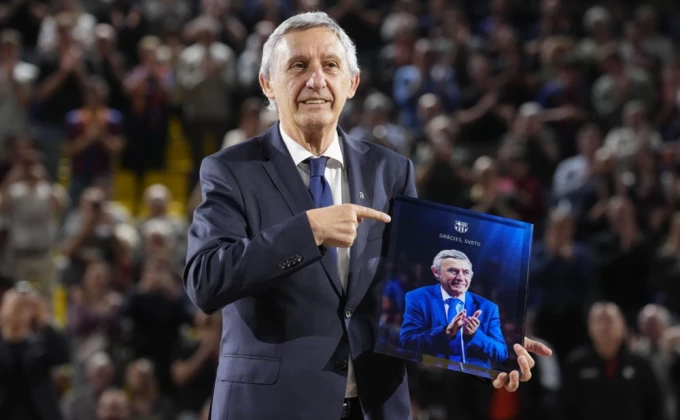 EPA/Enric Fontcuberta