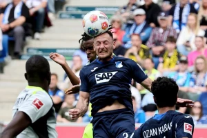 Titula pred vratima Minhena, Leverkuzen predaleko od LŠ!