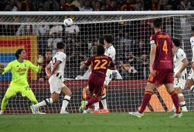 Sjajni golovi, Krstović i Ermoso za remi na "Olimpiku"!