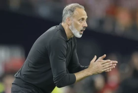 Trener Sosijedada blista od sreće: "Ovo je samo početak, trebalo mi je nekoliko trenutaka da shvatim"