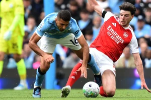 Stari problem i nova glavobolja za Siti zvana Rodri