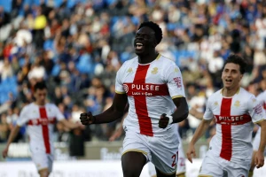 Piza propustila poslednji voz za opstanak, bodove uzela i Đenova!