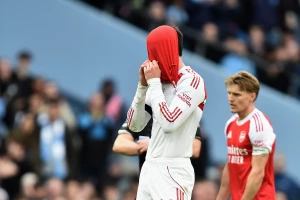 Stari dobri Arsenal, od gotovog opet veresija?