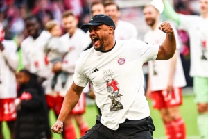 Korak napred, Kompani dao zeleno svetlo za transfer leta!