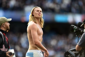 Siti je lider Premijer lige, ali Arsenal da se zahvali Martinu Dubravki!