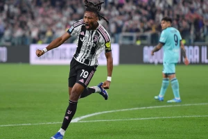 Došlo vreme da Galatasaraj kupuje u Juventusu!