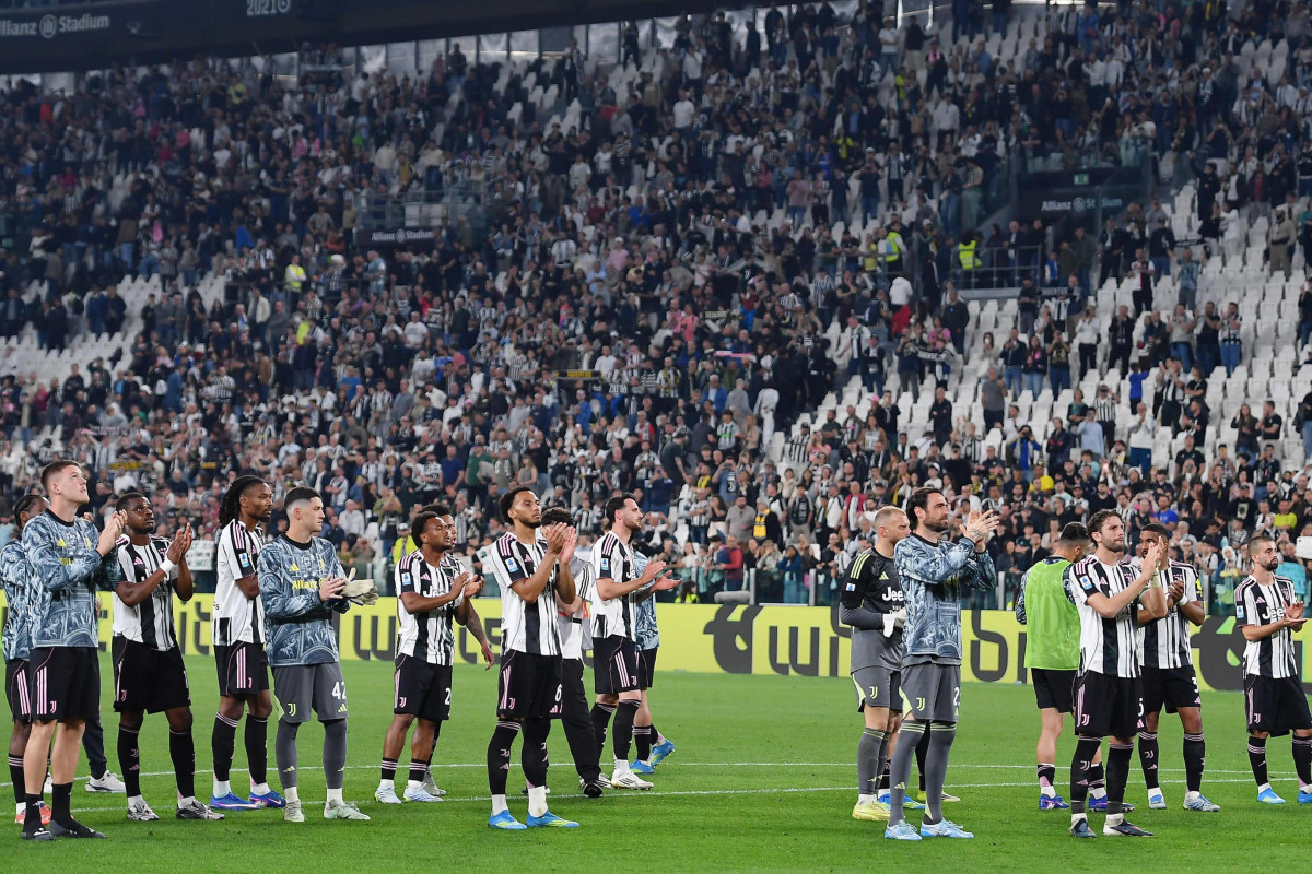Juventus - Novi Srbin u Torinu i to sa deset godina "kašnjenja"?