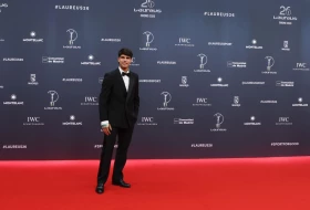 Alkaraz se pojavio u Madridu i zabrinuo navijače