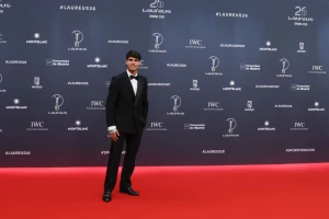 Alkaraz se pojavio u Madridu i zabrinuo navijače