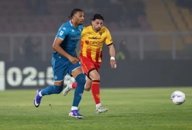 "Salentini" odigrali sjajno poluvreme, ali je premalo za pobedu!