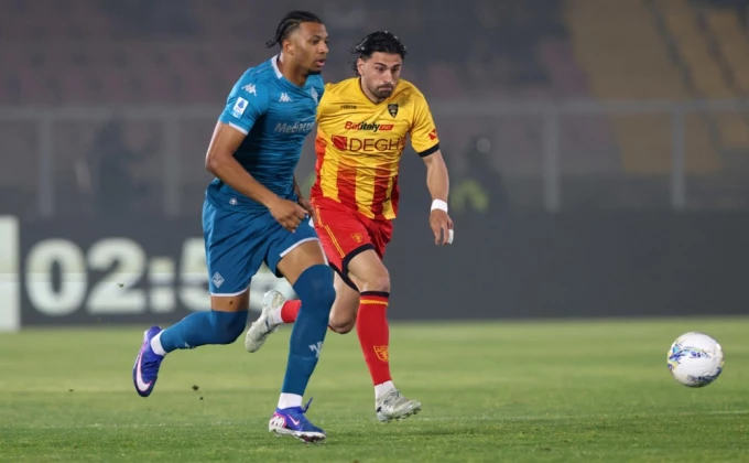 EPA/ABBONDANZA SCURO LEZZI