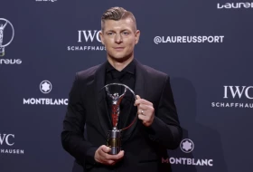 Nagrada Alkarazu, ali Krosov govor pokazao da je Đoković najveći!