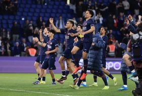 PSŽ sigurnim korakom ide ka tituli