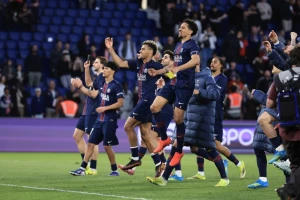 PSŽ sigurnim korakom ide ka tituli