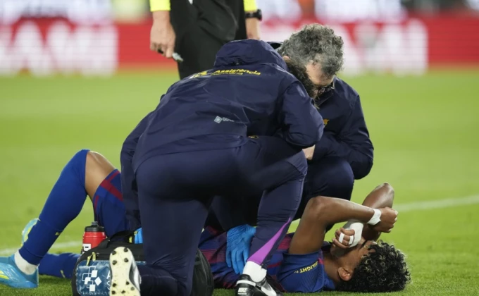 EPA/Enric Fontcuberta