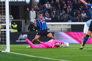 Čudesni Edoardo Mota odbranio četiri penala i odveo Lacio u finale Kupa!