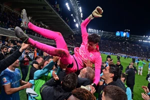 O ovom momku danas bruji Italija - Da li je nova zvezda rođena?