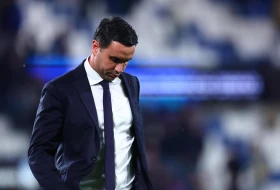 Rafaeleu Paladinu odbrojani dani? Već se razmišlja o Sariju, Moti, Italijanu, Grosu, Farioliju...