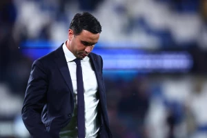 Rafaeleu Paladinu odbrojani dani? Već se razmišlja o Sariju, Moti, Italijanu, Grosu, Farioliju...