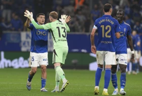 Šaira prestupio, pa se iskupio - Ovijedov san o opstanku živi