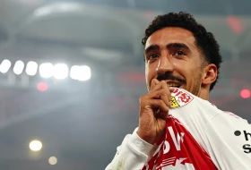 Još jedna preporuka za Seba Henesa - Štutgart u 119. do finala kupa