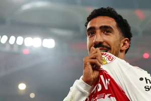 Još jedna preporuka za Seba Henesa - Štutgart u 119. do finala kupa