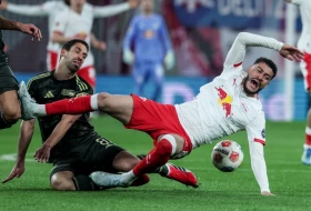 Lajpcigova lekcija Union Berlinu