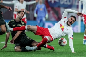 Lajpcigova lekcija Union Berlinu