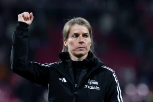 Zadatak za Union Berlin – Pobeda za Mari Luiz Etu!