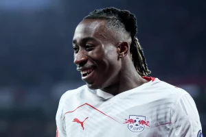 Imaćemo transfer leta - Odabrao Jan Diomande!