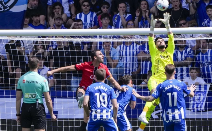 EPA/ADRIAN RUIZ HIERRO