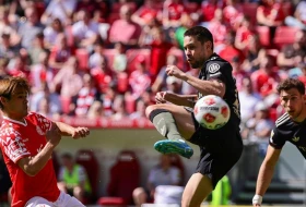 Povreda Gereira pokvarila preokret u Majncu, Bajern otkrio stanje Portugalca