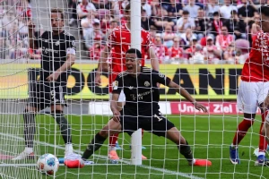 SVI GOLOVI 31. kola Bundeslige