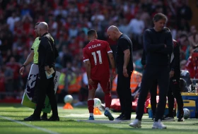 Da li su danas navijači videli Salaha u dresu Liverpula poslednji put?