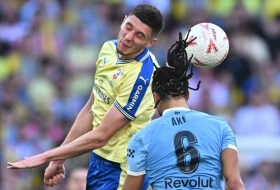 Nagrada pred finale baraža - Stjuart dobio poziv na Mundijal!