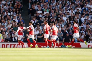 Arsenal ili Atletiko, prokletstvo nad glavom!