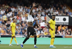 Mestalja slavi Umara Sadika, izvući će se Valensija!