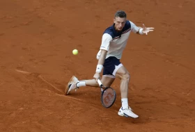 Lehečka u životnoj formi - Četvrtfinale Madrida za plasman karijere!