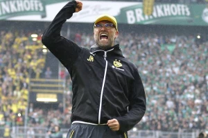 Ovo je Klopov uslov Liverpulu!